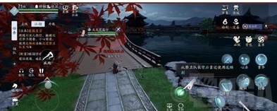 天涯明月刀手游夜探皇宫怎么完成2