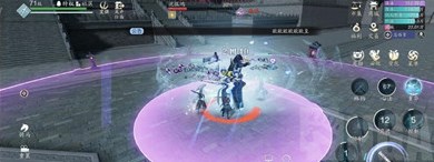 天涯明月刀手游夜探皇宫怎么完成12