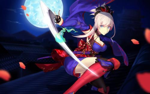 FGO煌星碎片素材速刷攻略1