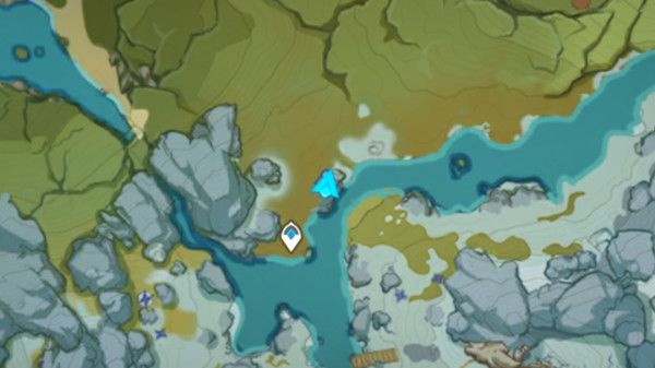 原神勘测信标在哪里回收和放置1