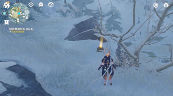 原神勘测信标在哪里回收和放置4