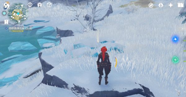 原神勘测信标在哪里回收和放置7
