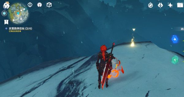 原神勘测信标在哪里回收和放置9