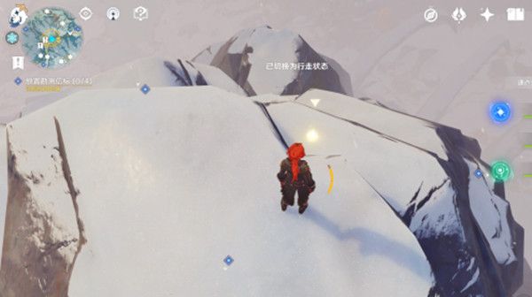 原神勘测信标在哪里回收和放置12