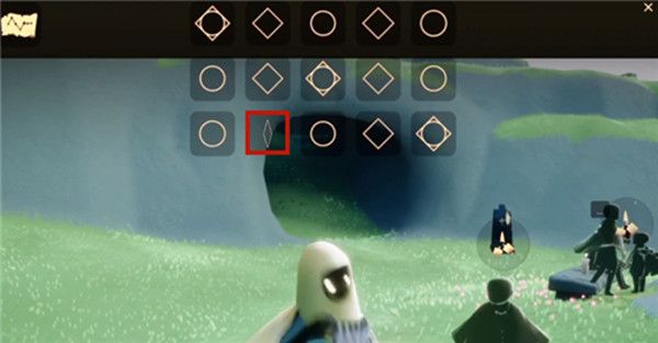 光遇笛子救护车谱子是什么2