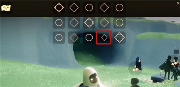 光遇笛子救护车谱子是什么3