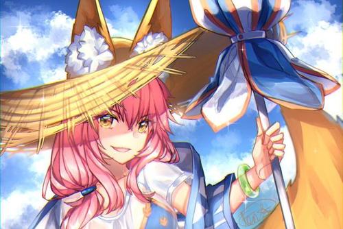 FGO国服新年限定任务怎么完成1