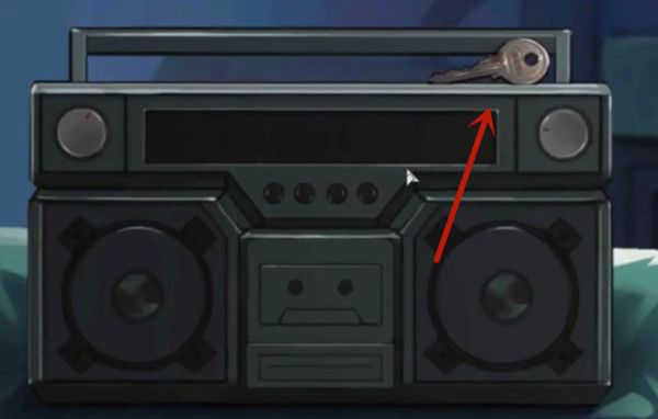 密室逃脱绝境系列9无人医院第一章君浩通关步骤详解图文攻略[多图]3