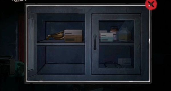 密室逃脱绝境系列9无人医院第一章君浩通关步骤详解图文攻略[多图]5