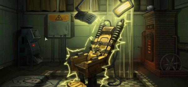 密室逃脱绝境系列9无人医院第二章童薇通关步骤详解图文攻略[多图]18