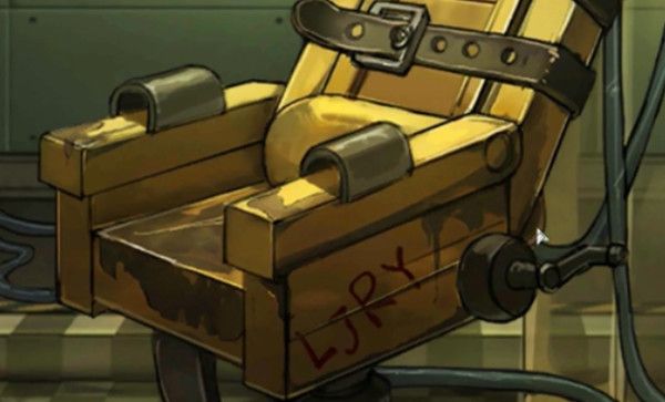 密室逃脱绝境系列9无人医院第二章童薇通关步骤详解图文攻略[多图]19