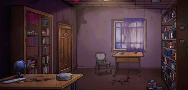 密室逃脱绝境系列9无人医院第二章童薇通关步骤详解图文攻略[多图]23