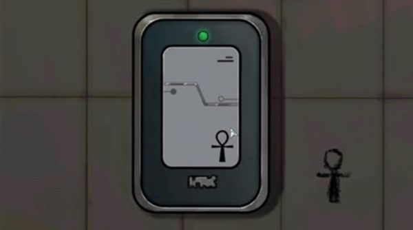 密室逃脱绝境系列9无人医院第二章童薇通关步骤详解图文攻略[多图]25