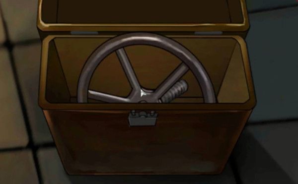 密室逃脱绝境系列9无人医院攻略大全4