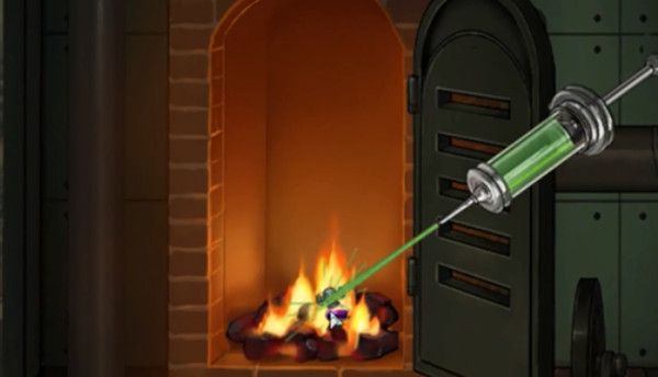 密室逃脱绝境系列9无人医院攻略大全7