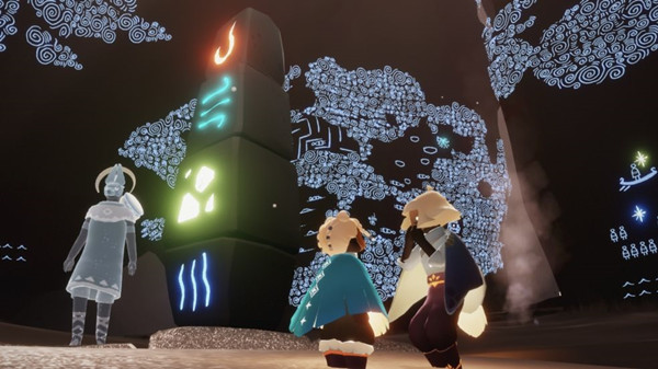 光遇梦想季先祖怎么找1