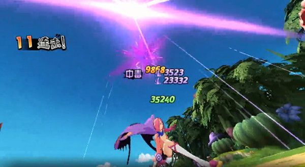 航海王燃烧意志丽久技能怎么加点3