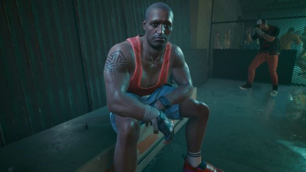 赛博朋克2077击败小子任务完成步骤攻略1