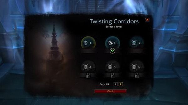 魔兽世界扭曲回廊好打吗1