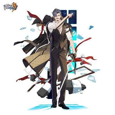 崩坏3福尔摩斯圣痕属性效果一览4