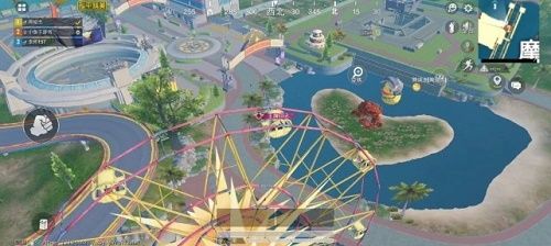 和平精英谁是内鬼玩法介绍2