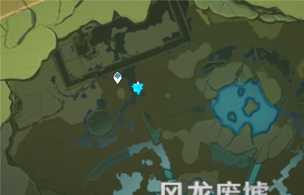 原神秘宝迷踪风龙废墟多人挑战怎么开启1