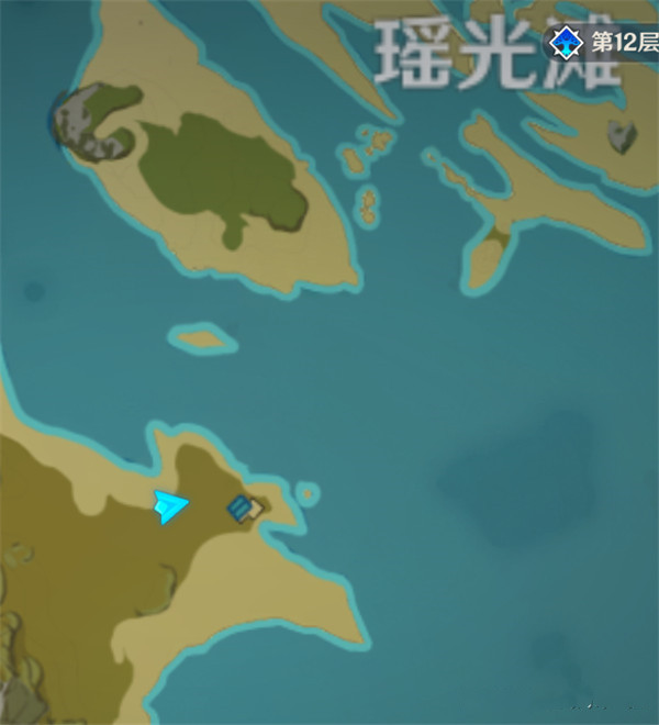 原神秘宝迷踪风龙废墟多人挑战怎么开启3