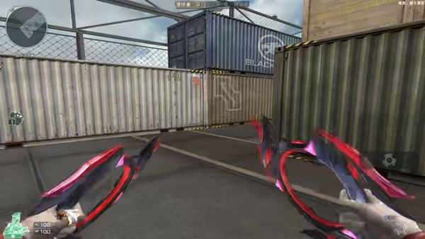 穿越火线魔能环怎么得1