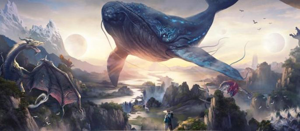 妄想山海因因乎问答题目有哪些3