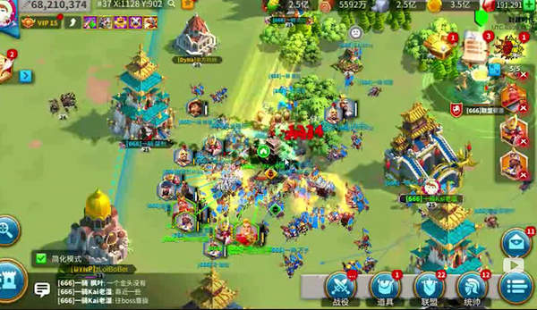 万国觉醒卡鲁拉克仪式活动玩法介绍11