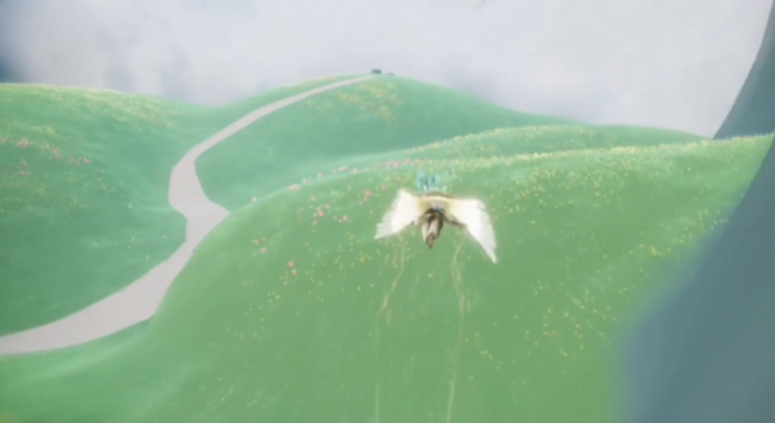 光遇1.21复刻旅行先祖位置在什么地方4