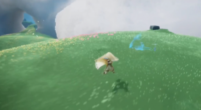 光遇1.21复刻旅行先祖位置在什么地方5