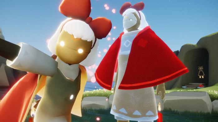 光遇1.21复刻旅行先祖兑换物品树状图一览[多图]1