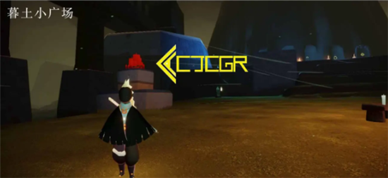 光遇1.25大蜡烛及季节蜡烛位置在哪5