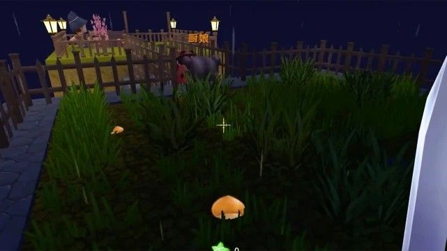 迷你世界空岛生存地图进入方法说明11