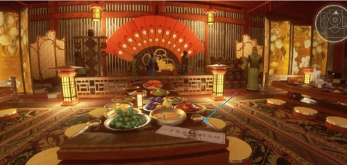 王者荣耀长安八卦活动任务怎么触发3