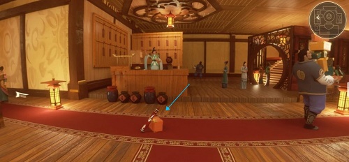 王者荣耀长安八卦活动任务怎么触发4