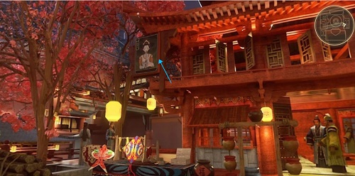 王者荣耀长安八卦活动任务怎么触发6