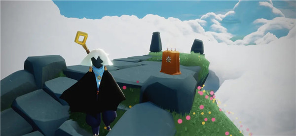 光遇1.27大蜡烛及季节蜡烛位置在哪8