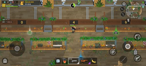 小动物之星奇遇任务怎么完成6