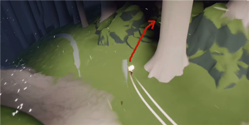 光遇重组季进入方法介绍1