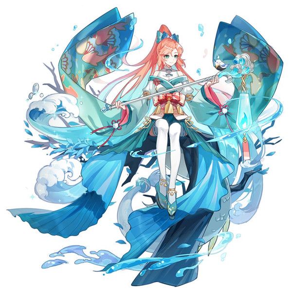 奥拉星手游百川超进化技能怎么样2