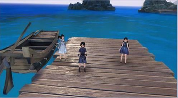 天谕手游冒险任务怎么完成5