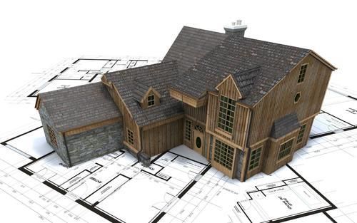 妄想山海房子设计图纸怎么获得2