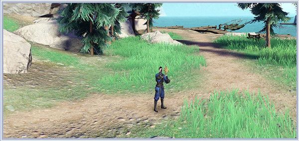 天谕手游镜头语言任务怎么完成4