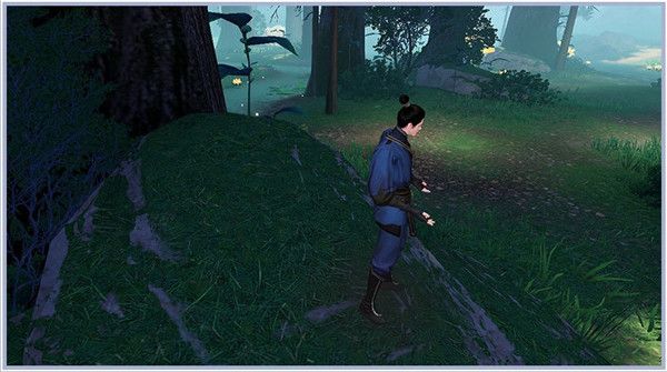 天谕手游镜头语言任务怎么完成6