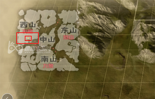 妄想山海岳云鲲三个进化阶段怎么完成1