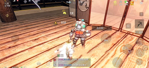 妄想山海岳云鲲三个进化阶段怎么完成8