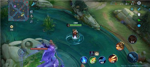 王者荣耀原初法阵怎么使用3