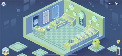 密室逃脱微信的秘密怎么玩19